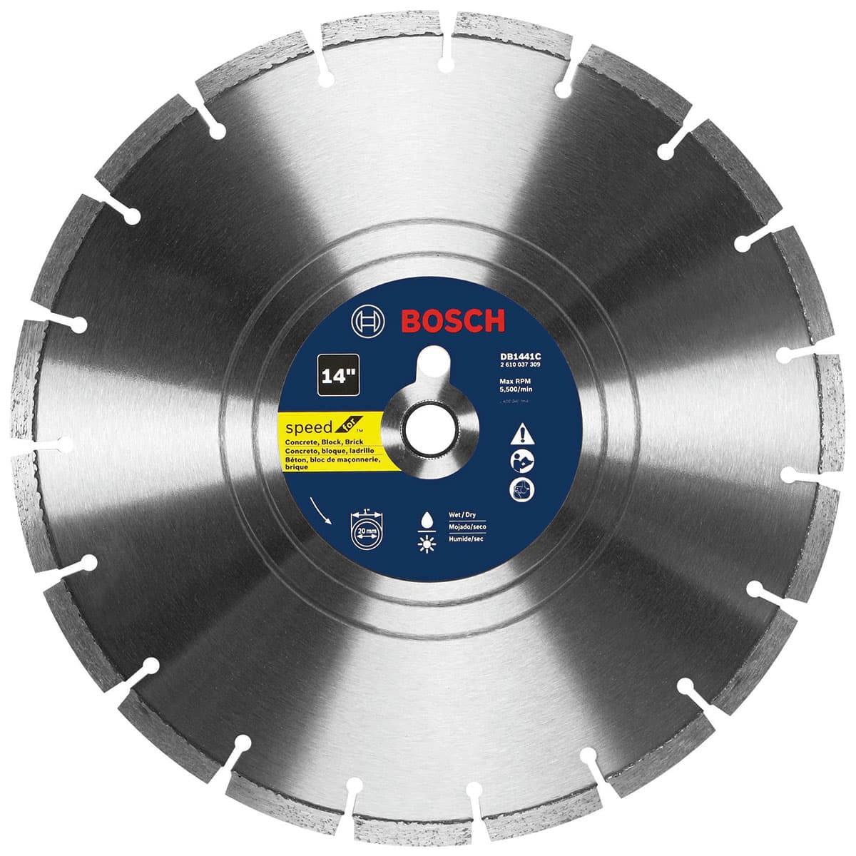 Bosch DB1441C 14