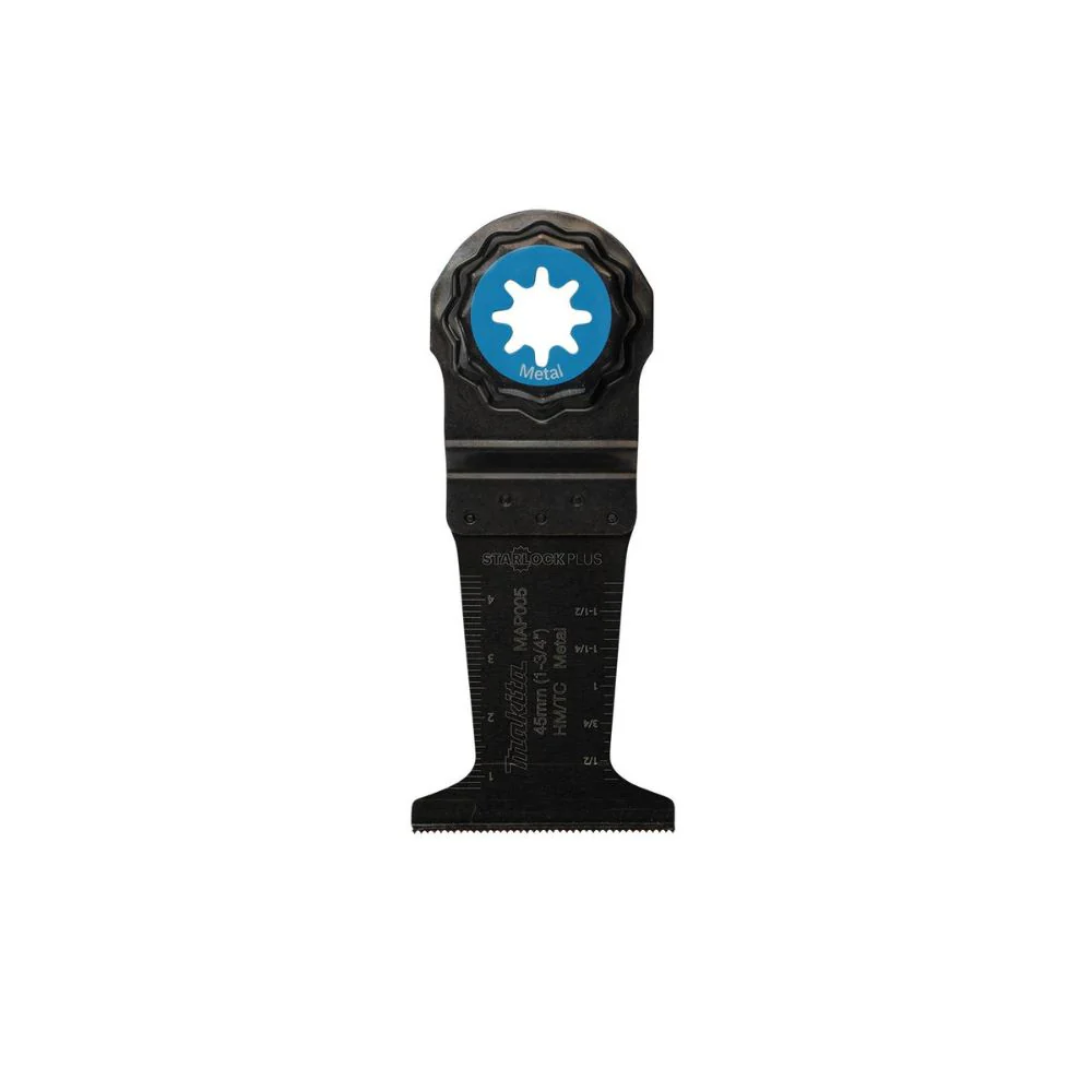 Makita E-08501 StarlockPlus Oscillating Multi-Tool 1-3/4