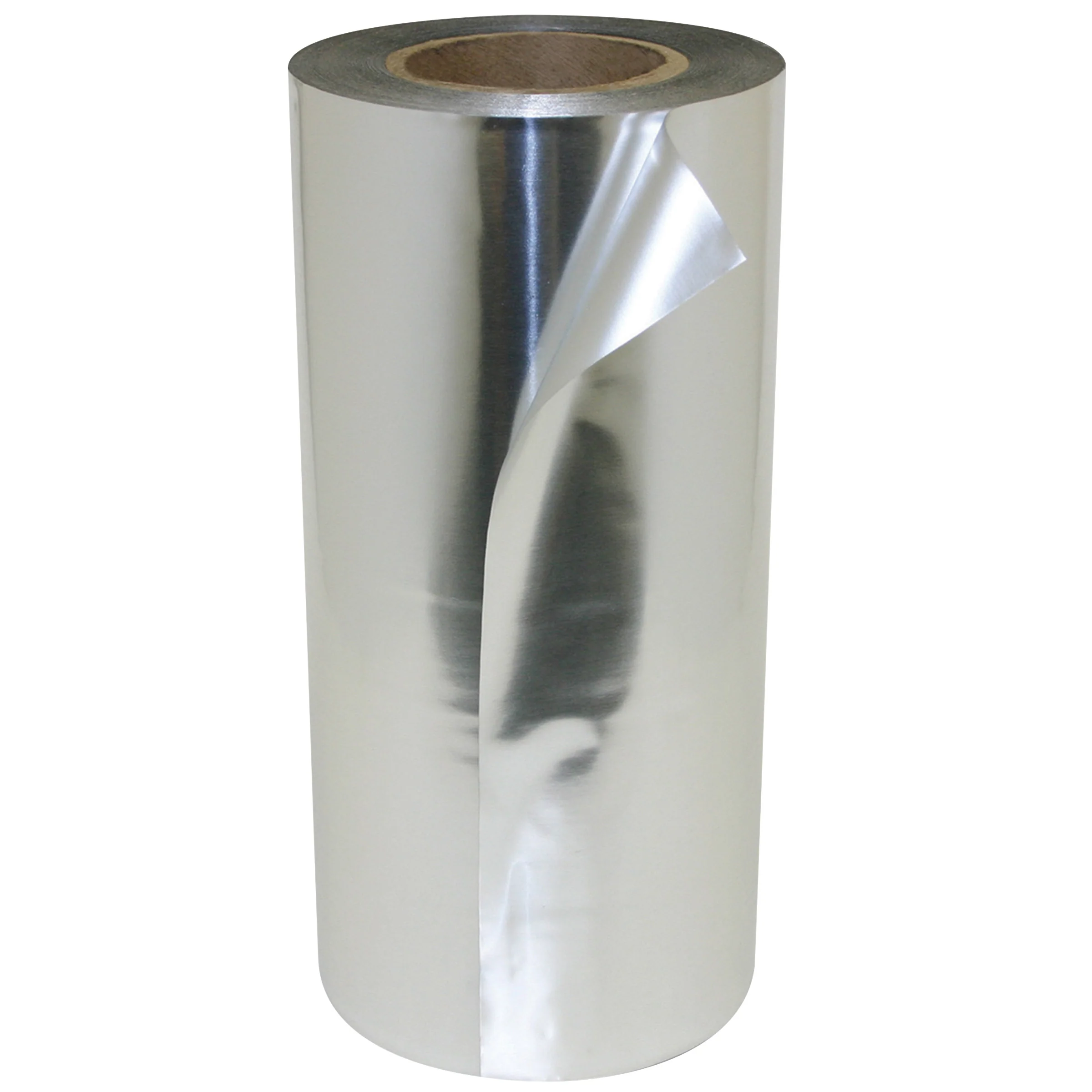 Intertape FBL10048 FBL100 Foil Barrier LamiNaturale - Silver 48