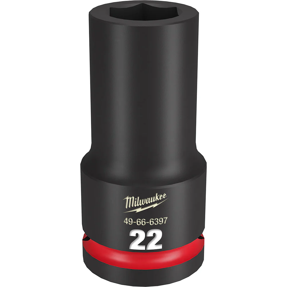 Milwaukee 49-66-6397 SHOCKWAVE Impact Duty™ 3/4