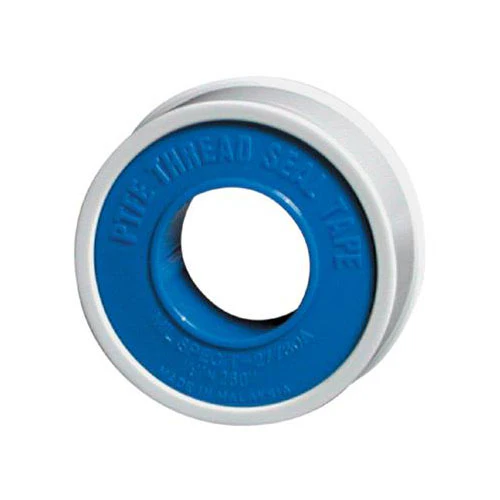 La-Co 44071 Pipe Thread Tape of PTFE, 1/2