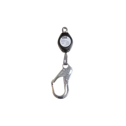 Werner R530007-R 7' Baseline Web Self-Retracting Lifeline w Aluminum Rebar - Mactool Shop