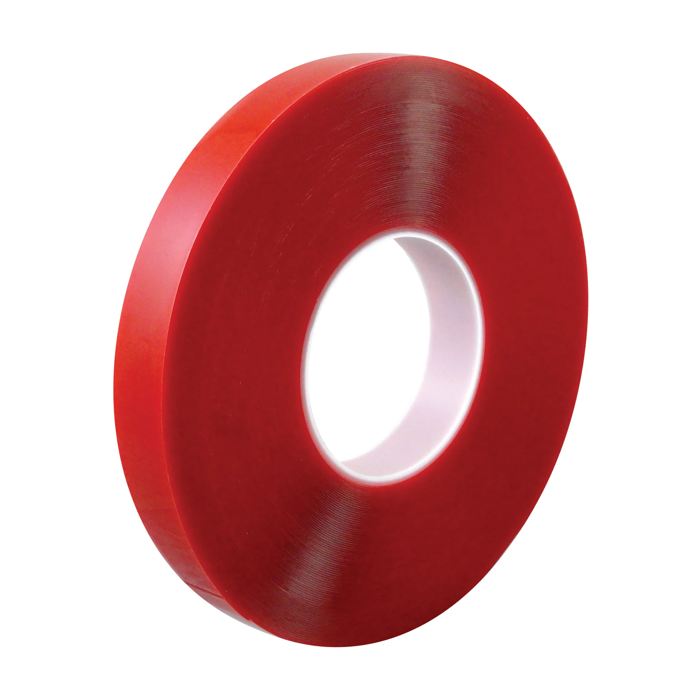 Intertape SGAFT600C1833 SGAFT600C Structural Grade 60 mil Clear Acrylic Foam Tape - Clear 18MM X 33M PL-PL12 - Mactool Shop