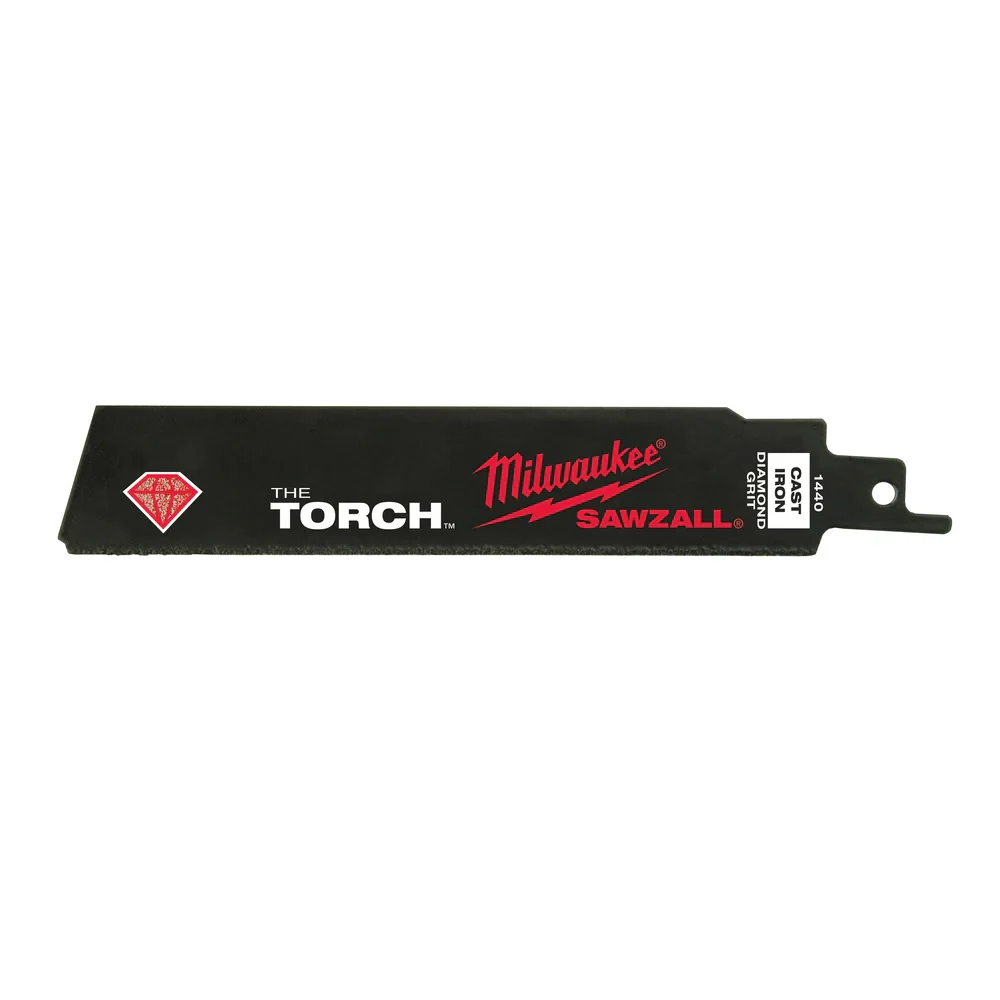 Milwaukee 48-00-1440 Sawzall Blade 6