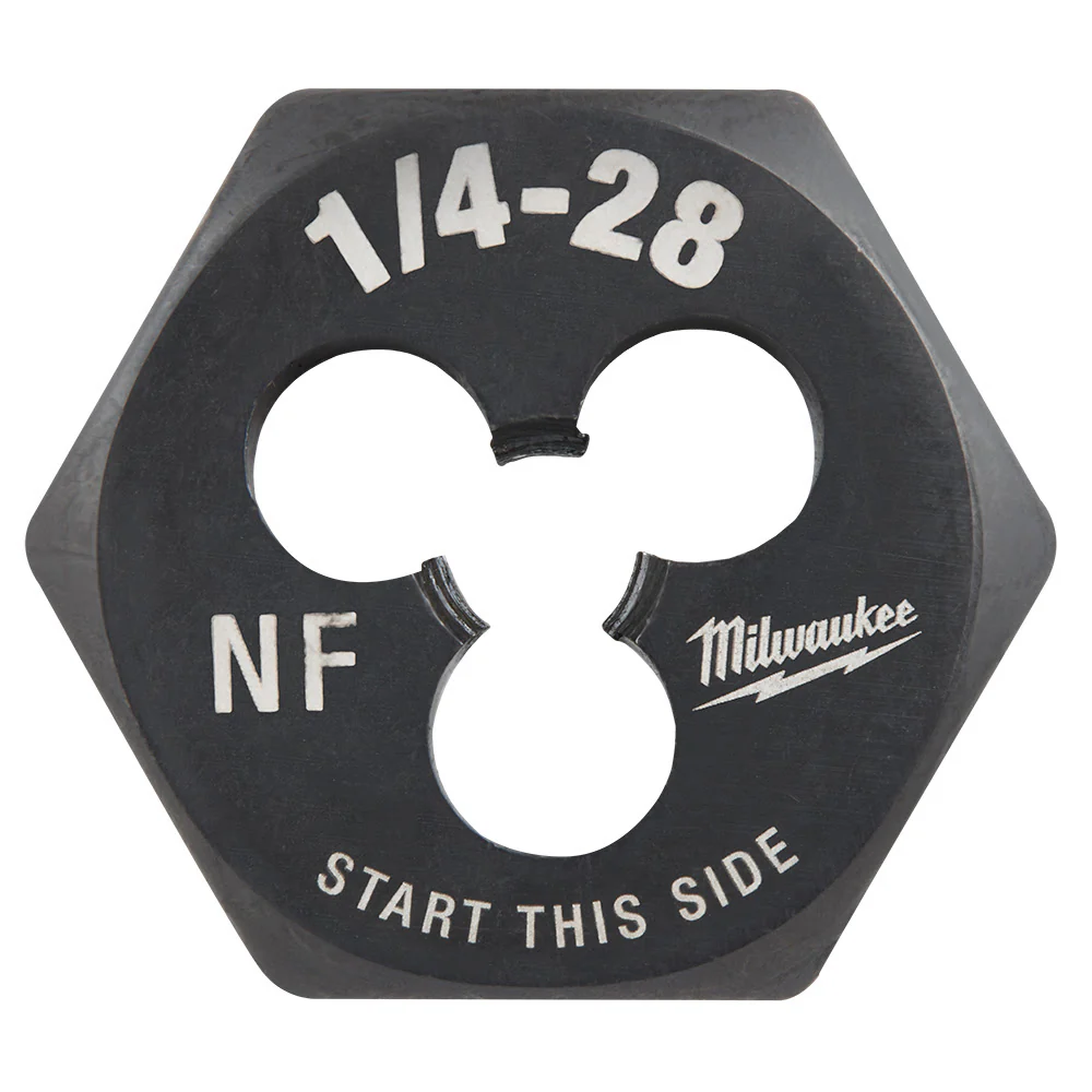 Milwaukee 49-57-5338 1/4