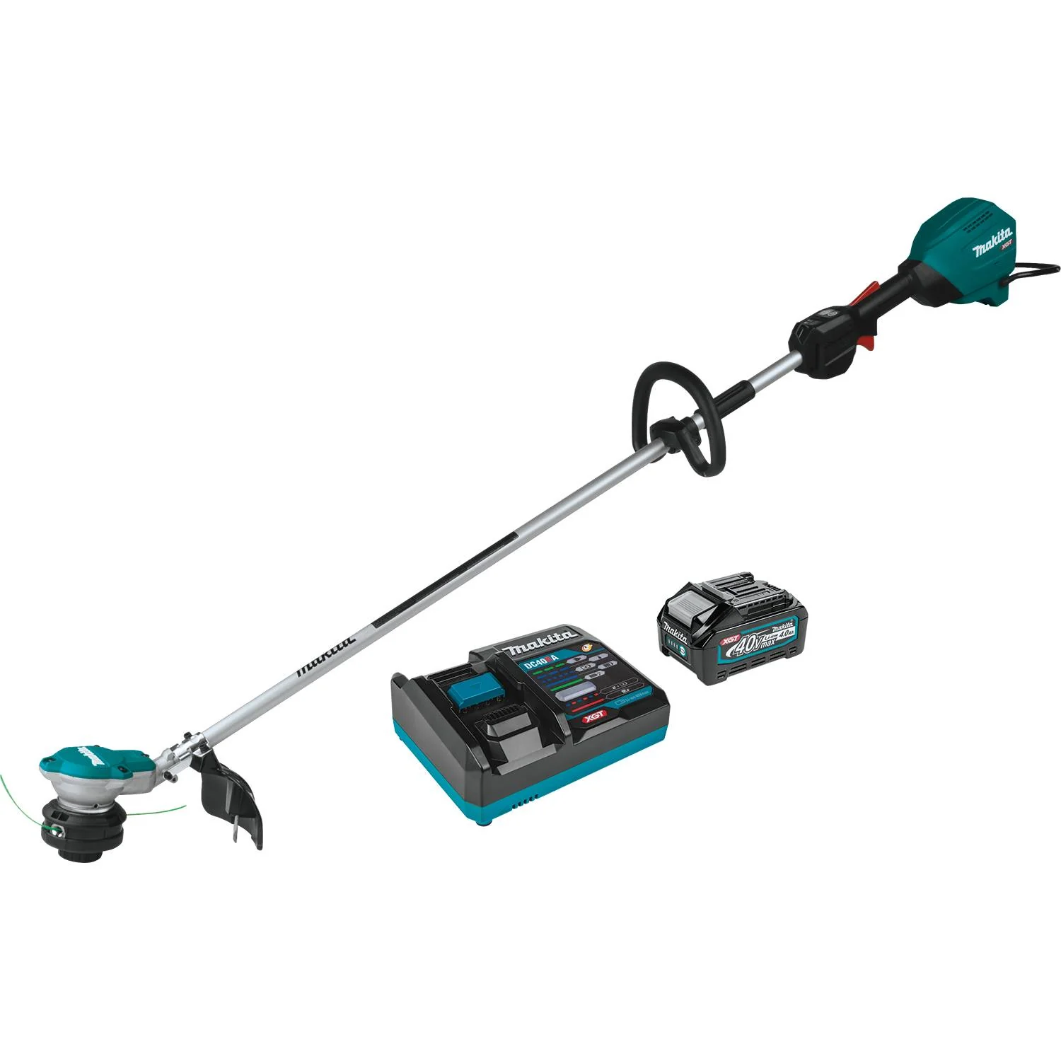 Makita GRU01M1 40V max XGT 15