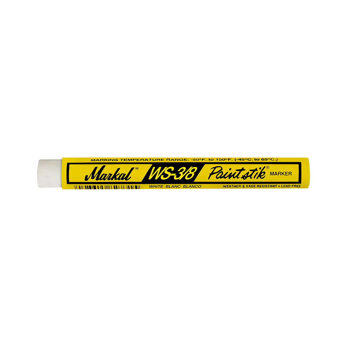 Markal 82420 WS-3/8 Paintstik, 3/8
