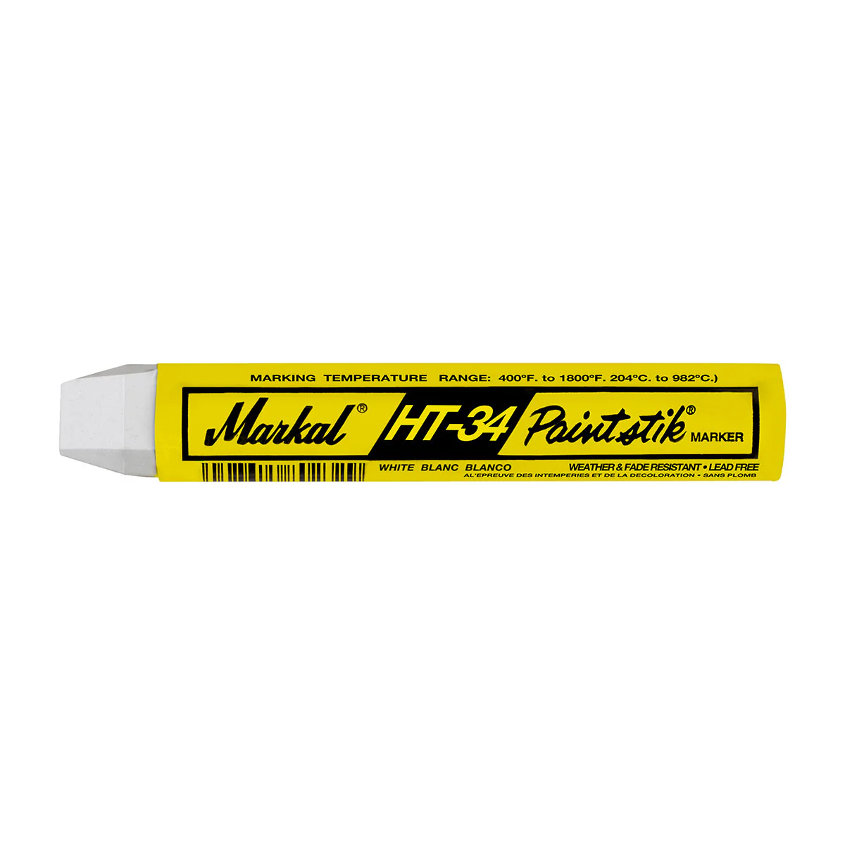 Markal 84710 HT-34 Paintstik, 3/4