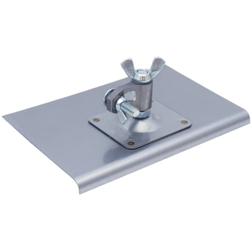MarshallTown 125 14118 - 9 X 6 SS Walking Edger-1/2R, 5/8L - Mactool Shop