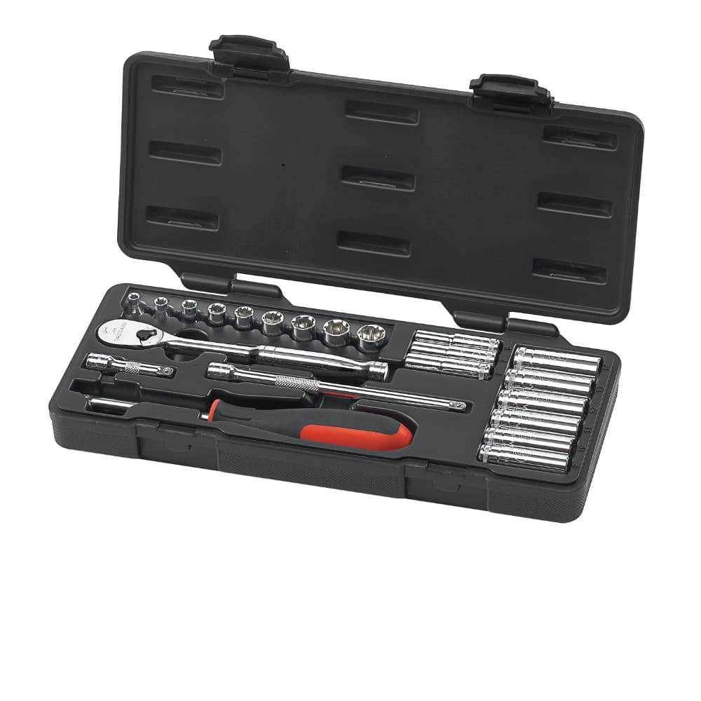 GearWrench 80325 22 Pc. 1/4