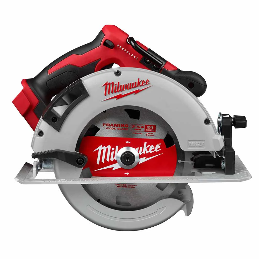 Milwaukee 2631-20 M18 Brushless 7-1/4