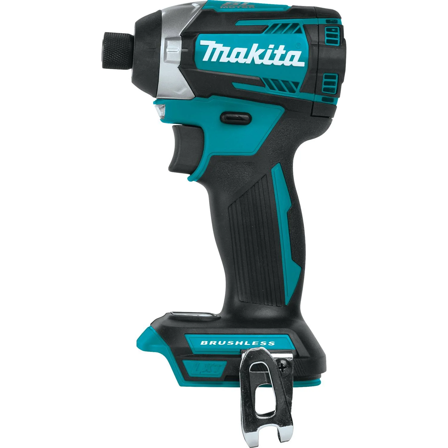 Makita XDT14Z 18V LXT Li-Ion Brushless Quick-Shift 3-Speed Impact Driver Bare Tool - Mactool Shop