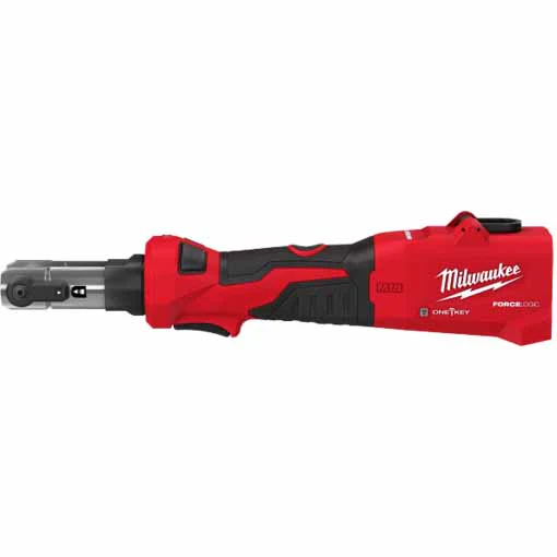 Milwaukee 2978-20 M18™ FORCE LOGIC™ 6T Linear Utility Crimper - Mactool Shop
