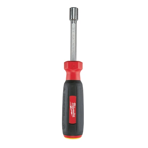 Milwaukee 48-22-2535 8mm HollowCore Magnetic Nut Driver - Mactool Shop