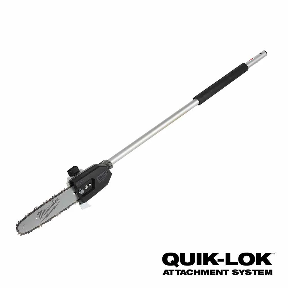 Milwaukee 49-16-2720 M18 FUEL QUIK-LOK 10