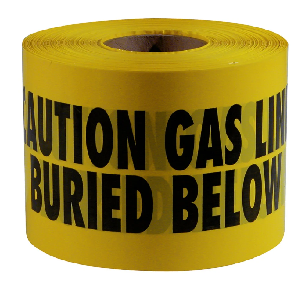 Milwaukee 22-214 SHIELDTEC® Standard Non-Detectable Tape-Gas Line - Mactool Shop