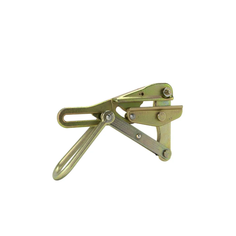 Klein Tools 1613-35 Chicago Grip for Bare Copper Wire - Mactool Shop