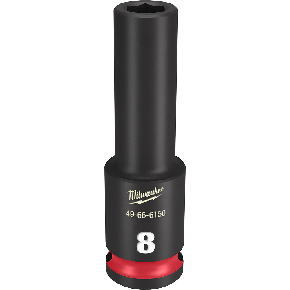 Milwaukee 49-66-6150 SHOCKWAVE Impact Duty™ 3/8