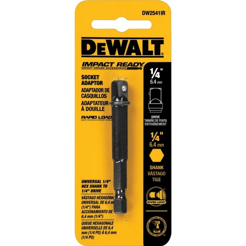 DeWalt DW2541IR G 1/4