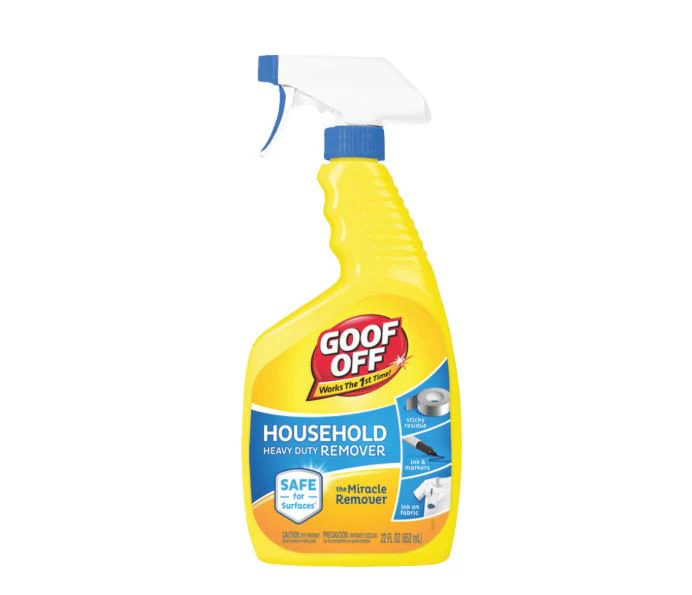 Goof Off 00061 Goof Off Heavy Duty 22 oz. spray pump - Mactool Shop