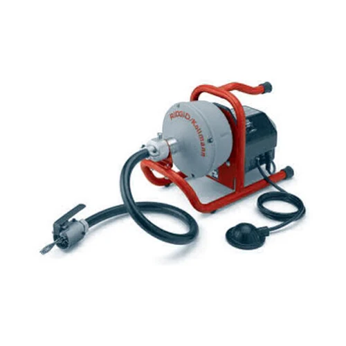 RIDGID 71722 K-40G PF Drain Cleaner with C-131-SB 5/16