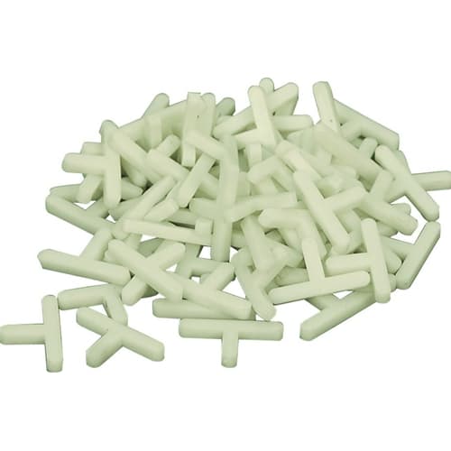 MarshallTown 15488 1/4 X 3/16 Tile Spacers-550 per Box - Mactool Shop