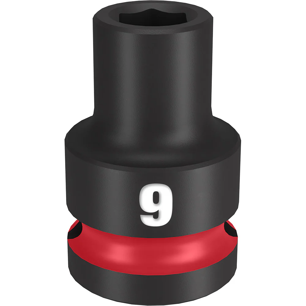 Milwaukee 49-66-6241 SHOCKWAVE Impact Duty™ 1/2