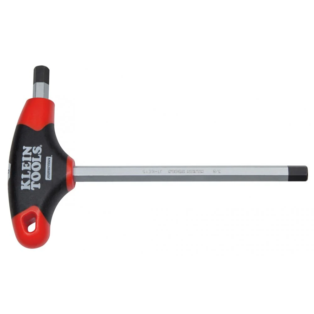 Klein Tools JTH9E13 1/4