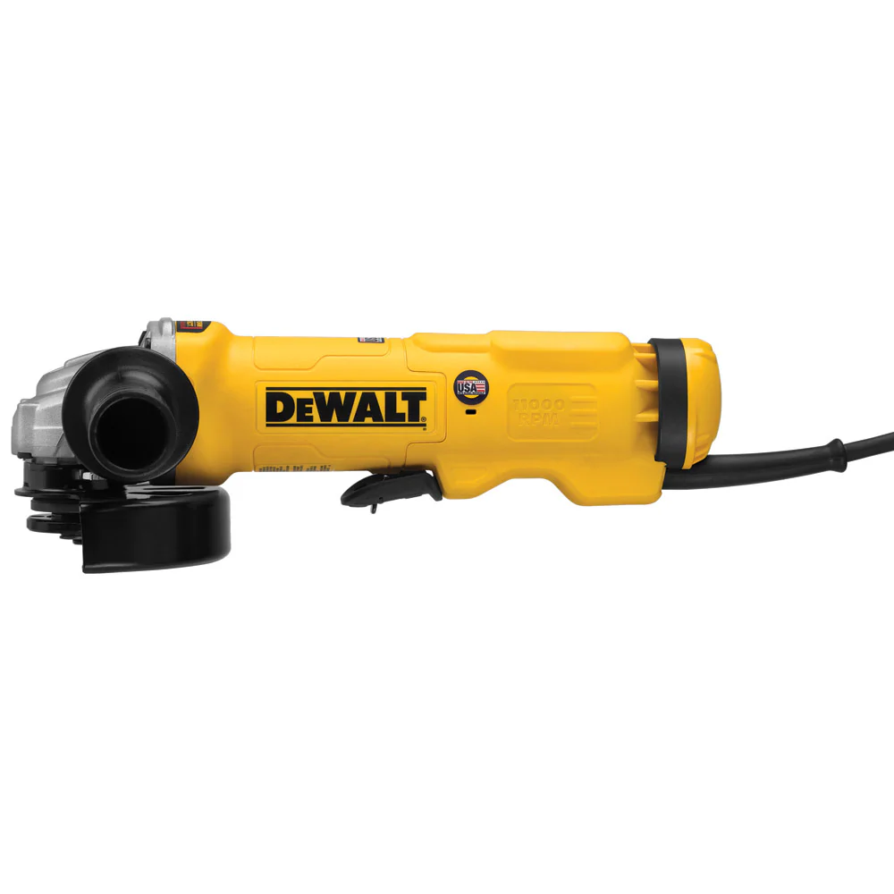 DeWalt DWE43114N 4-1/2