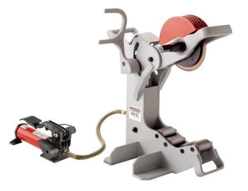 RIDGID 61757 Pipe Roller for Beveling (for Model 258 only) - Mactool Shop