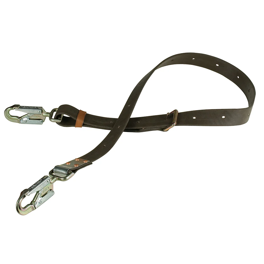 Klein Tools KG5295-7L Positioning Strap, 6-1/2