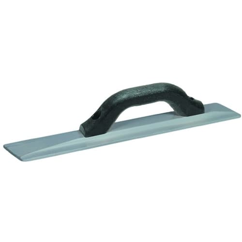 MarshallTown 146SH 14717 - 20 X 3 1/8 Magnesium Float-Foam Handle - Mactool Shop