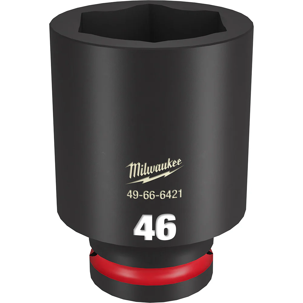 Milwaukee 49-66-6421 SHOCKWAVE Impact Duty™ 3/4