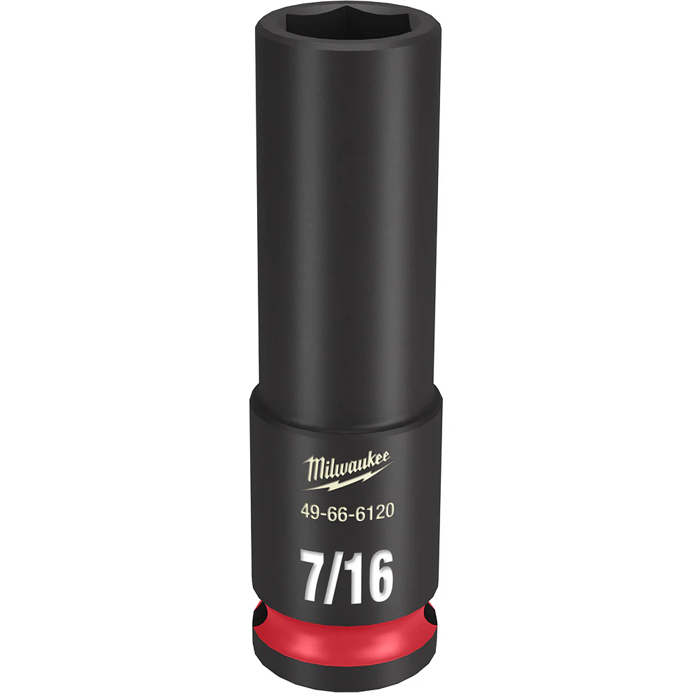 Milwaukee 49-66-6120 SHOCKWAVE Impact Duty™ 3/8