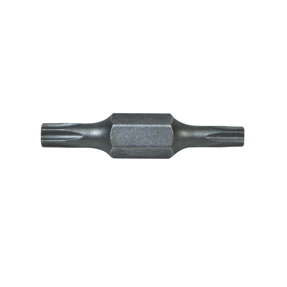 Klein Tools 32542 Replacement Bit, Tamperproof TORX #15 and #20 - Mactool Shop