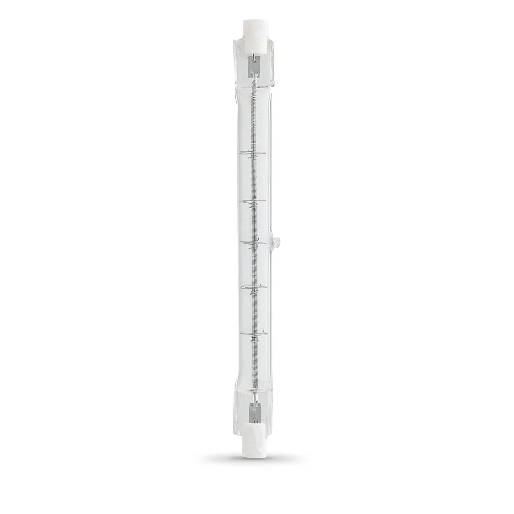 Voltec Feit Electric Q300T3/CL 300 Watt Halogen Replacement Bulb - Mactool Shop