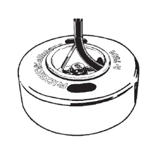 RIDGID 41982 K-750 Drum Assembly with 3/4