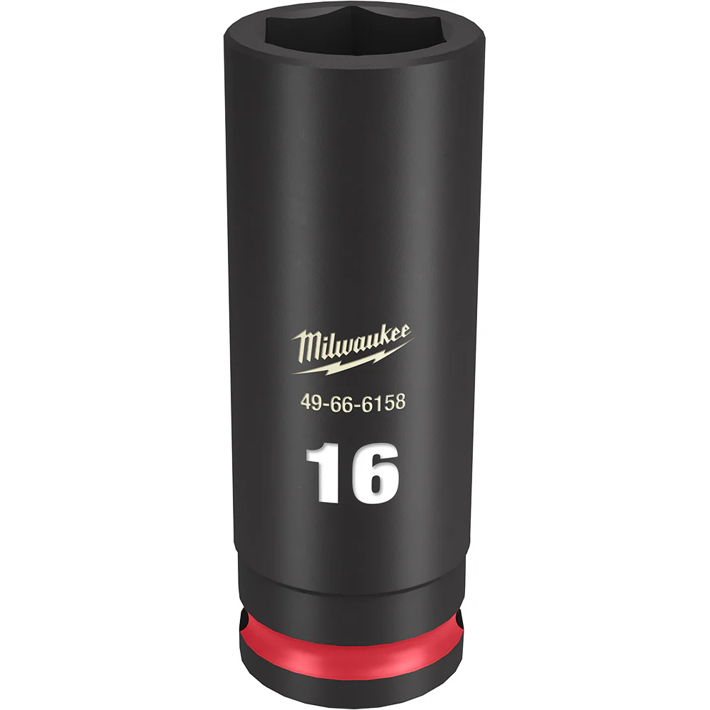 Milwaukee 49-66-6156 SHOCKWAVE Impact Duty™ 3/8