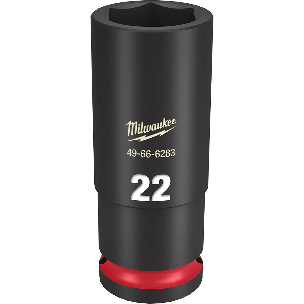 Milwaukee 49-66-6283 SHOCKWAVE Impact Duty™ 1/2