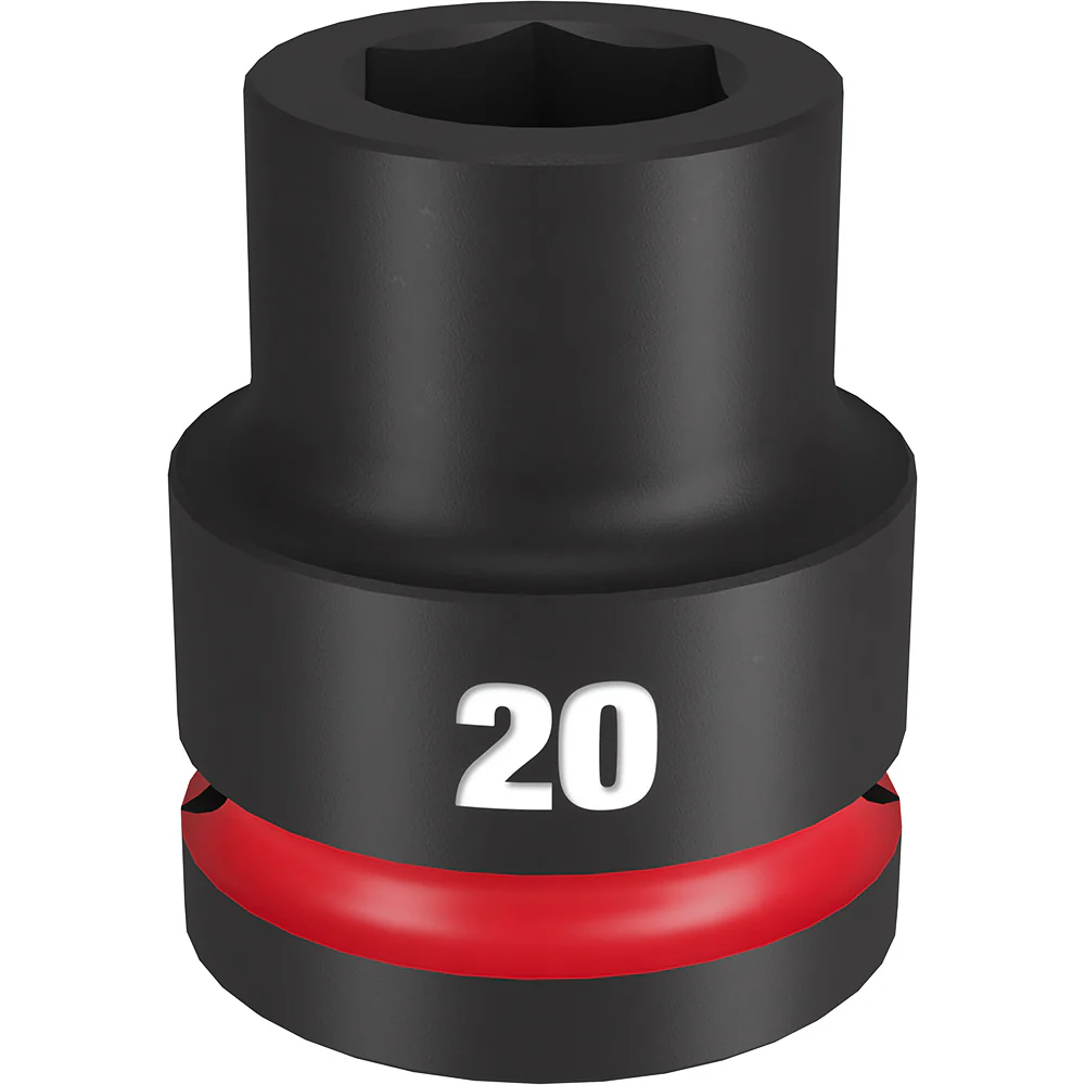 Milwaukee 49-66-6358 SHOCKWAVE Impact Duty™ 3/4