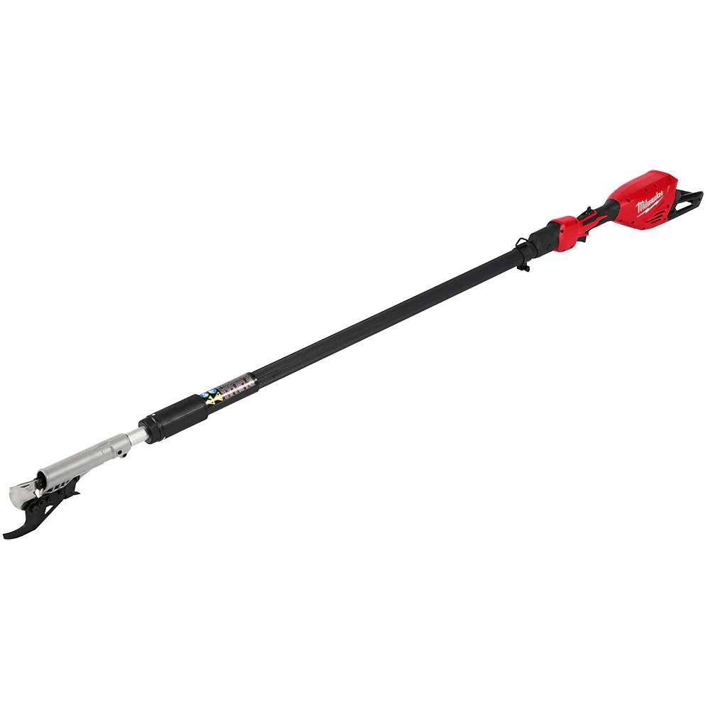 Milwaukee 3008-20 M18 Brushless Telescoping Pole Pruning Shears - Mactool Shop