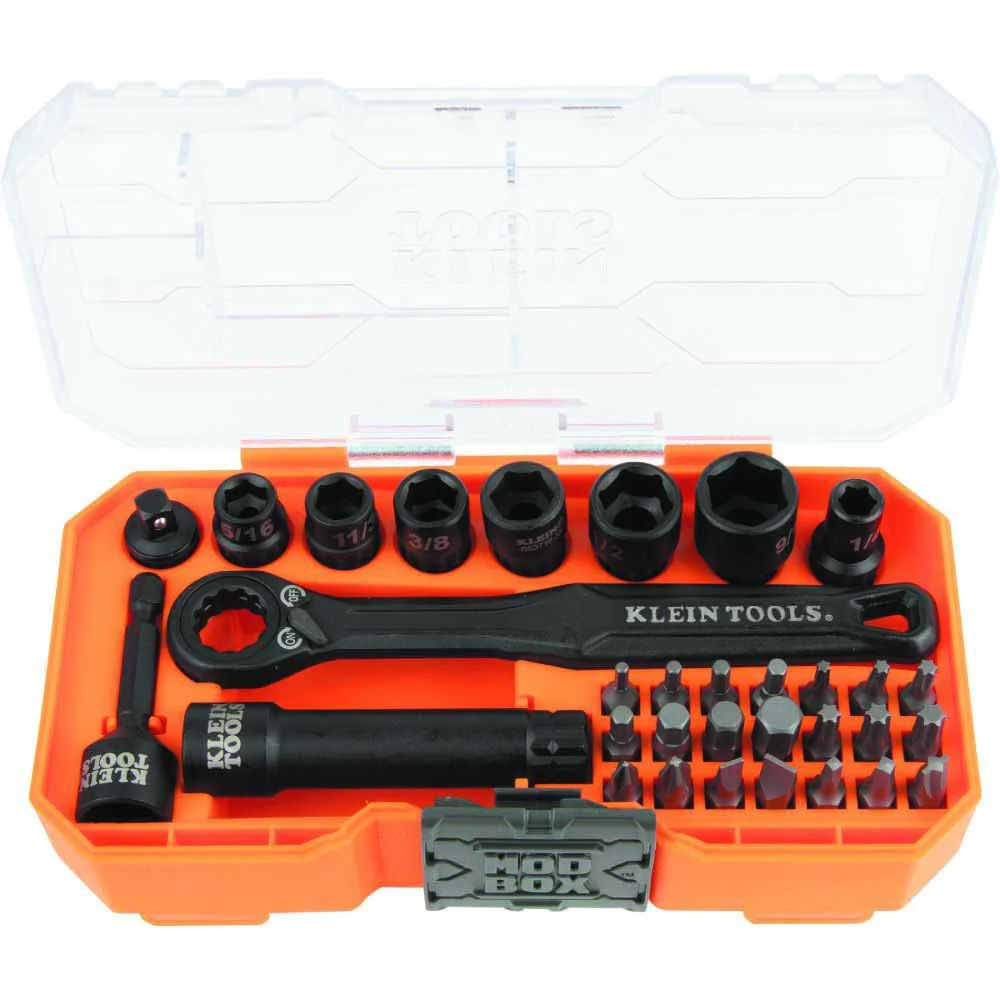 Klein Tools 65300 KNECT 1/4