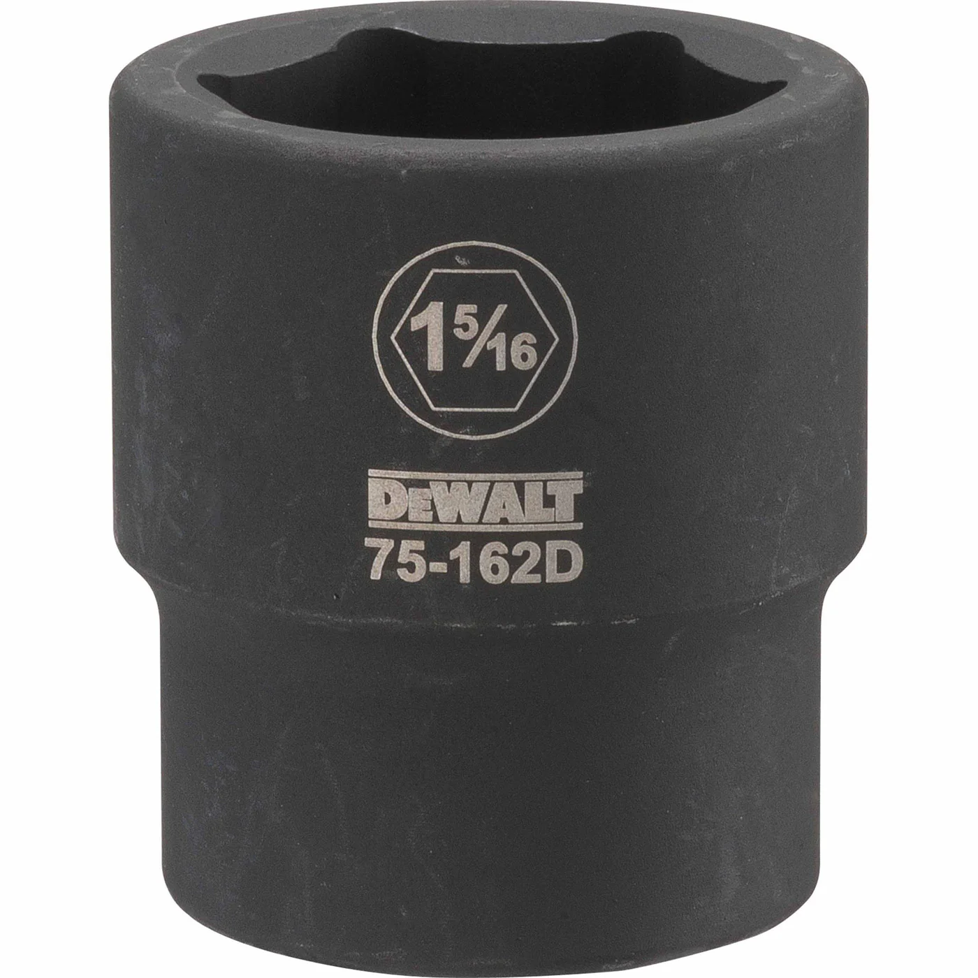 Dewalt DWMT75162OSP Mechanics 3/4