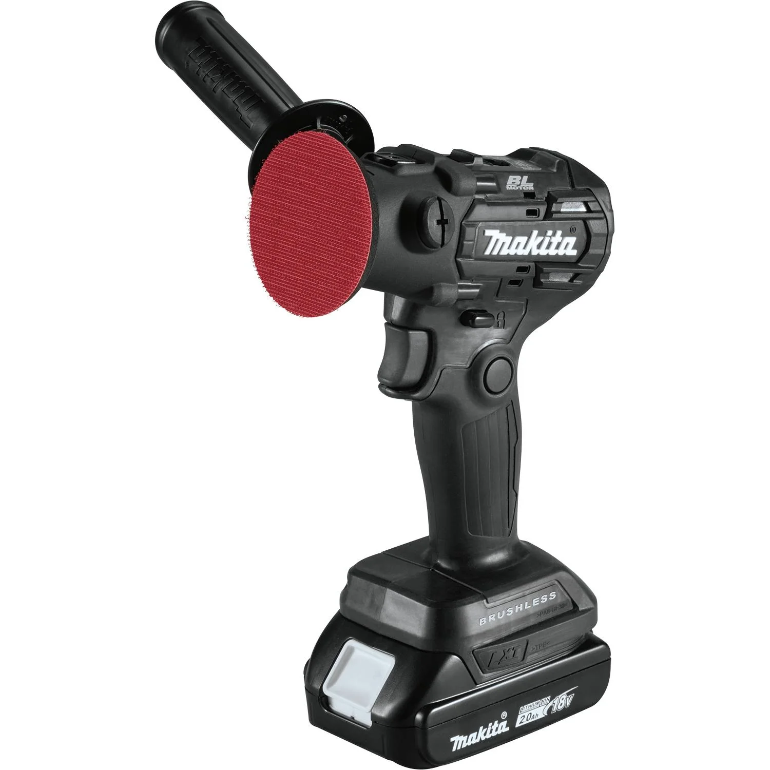 Makita XVP01R1B 18V LXT 3