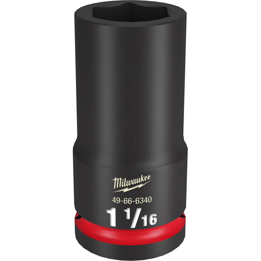 Milwaukee 49-66-6340 SHOCKWAVE Impact Duty™ 3/4
