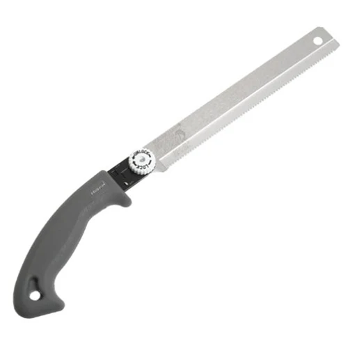 Vaughan BS240P 240mm Bear Pull Stroke Saw with Extra Fine Blade and Composite Handle - Mactool Shop