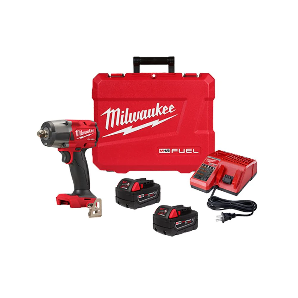 Milwaukee 2962P-22R M18 FUEL 1/2