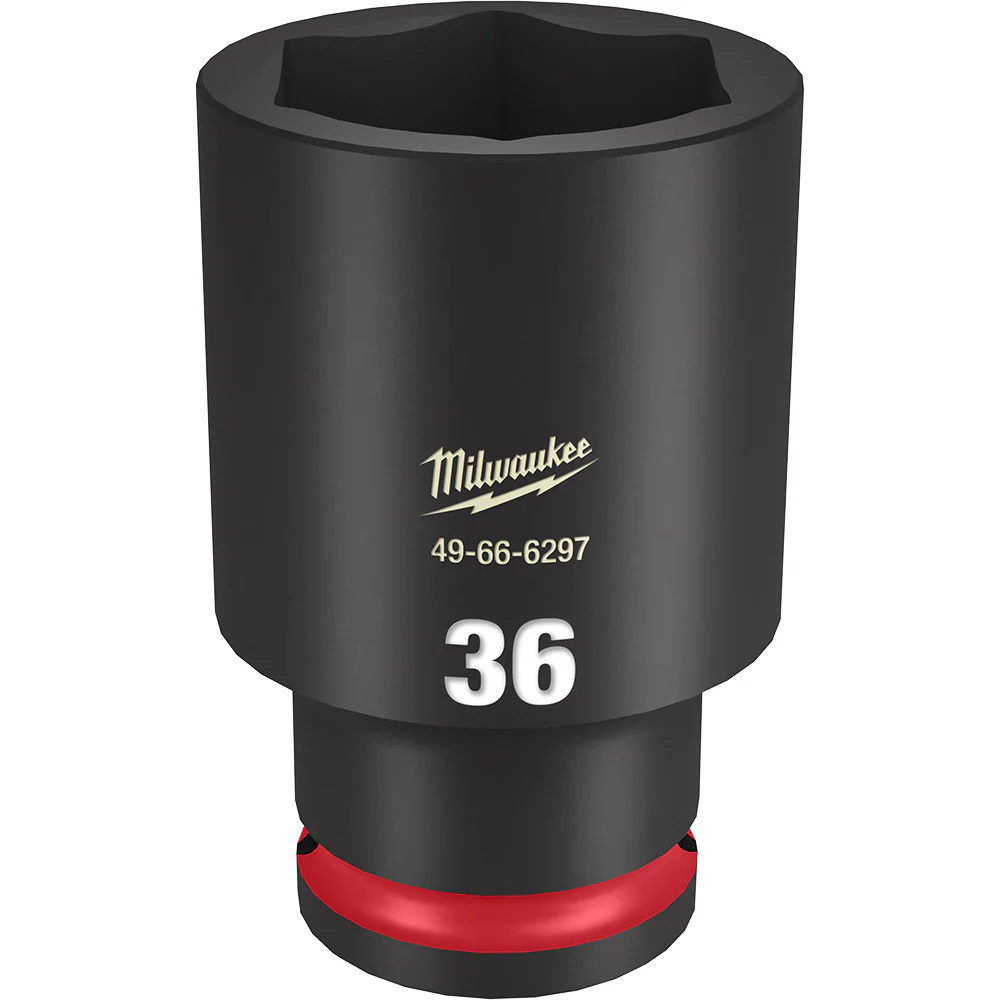 Milwaukee 49-66-6297 SHOCKWAVE Impact Duty™ 1/2