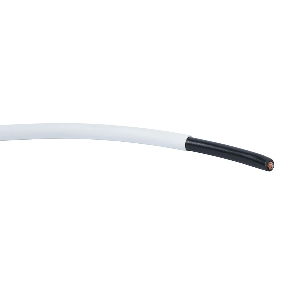 Gardner Bender HST-250W Heat Shrink Tubing 1/4