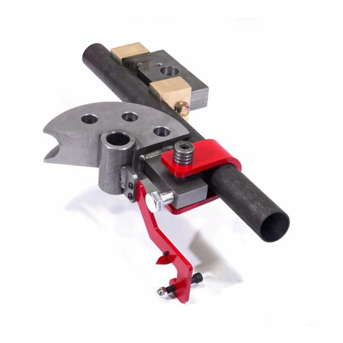 Edwards ED9-PBD90/2X5.5 Pipe Bender Die 2 X 5.5 Radius - Mactool Shop